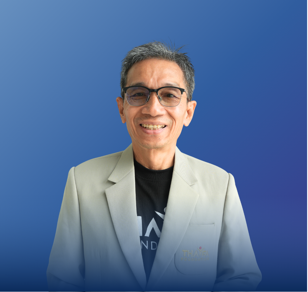 คุณเทียน นารินทร์ทอง